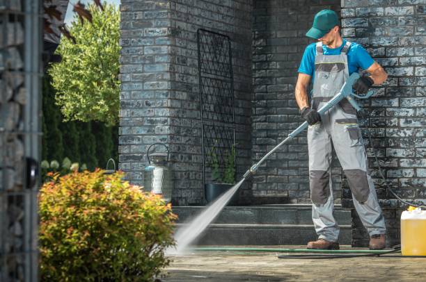 Best Post-Construction Pressure Washing  in Allentown, PA