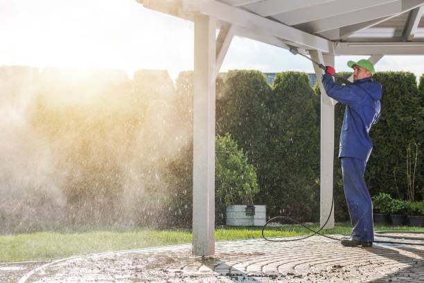 Reliable Allentown, PA Pressure Washing Solutions