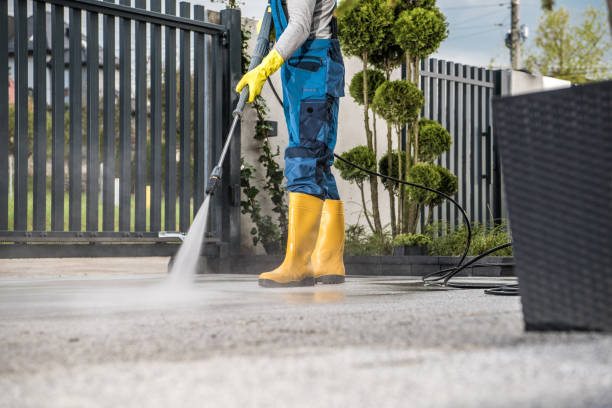 Best Factory Floor Cleaning  in Allentown, PA