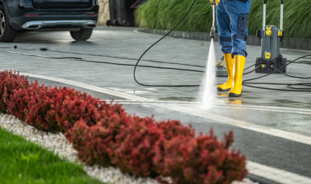 Best Restaurant Pressure Washing  in Allentown, PA